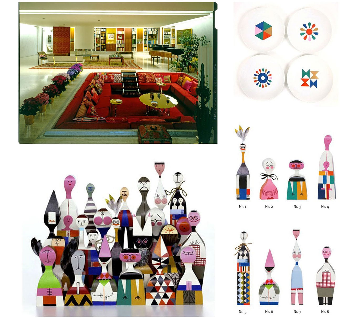 Alexander Girard