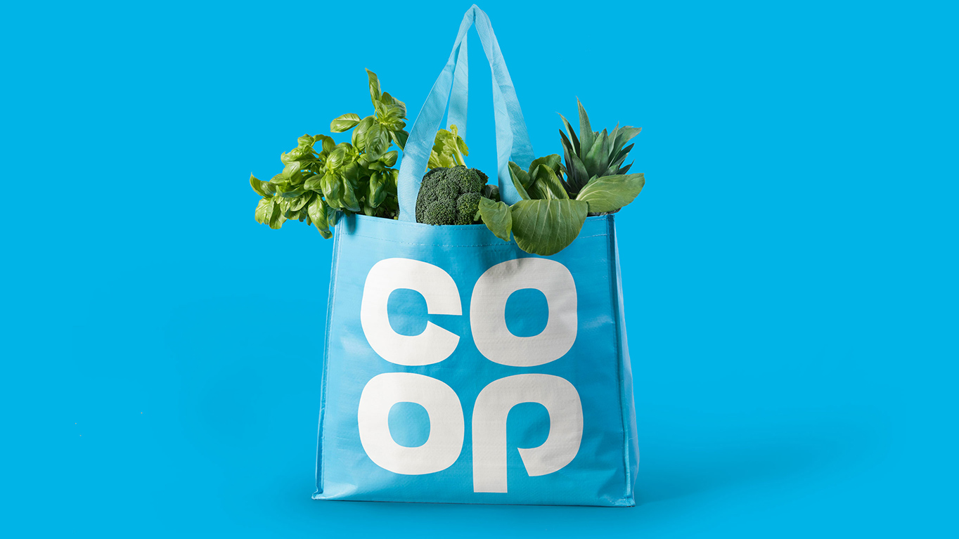 Co-Op Bag