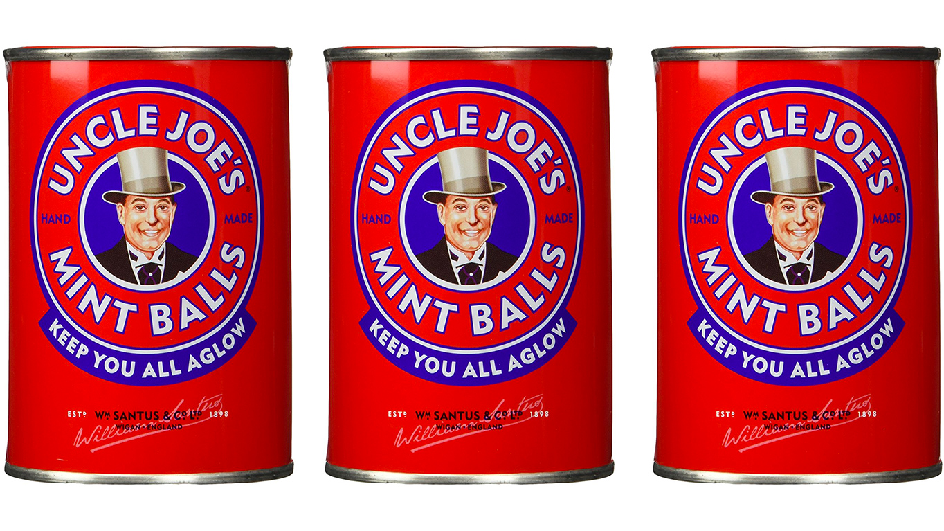 Uncle Joes