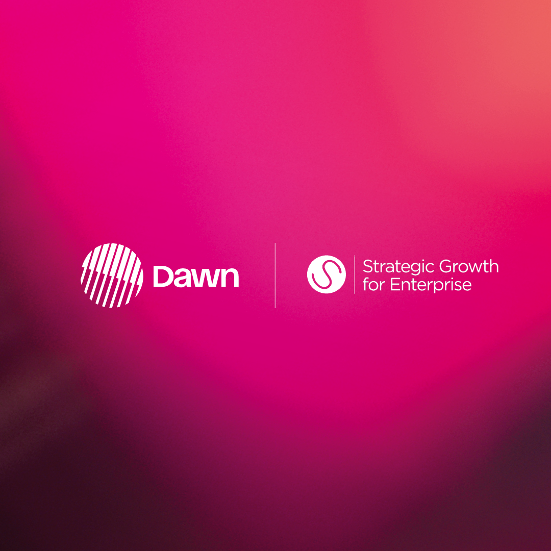 dawn x strategic growth for enterprise